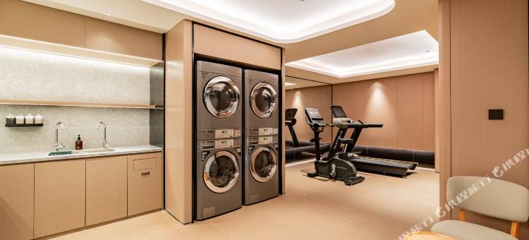 全季酒店(鄂尔多斯东胜购物中心店)图片