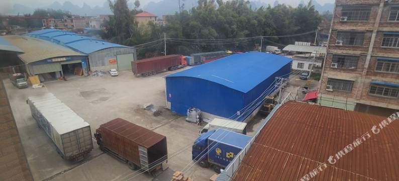 萧氏宾馆(贺州高铁站店)图片