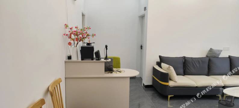 宜宾唐舍民宿图片