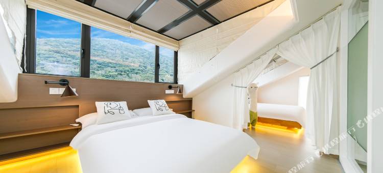 溪庭lebron海边轻奢民宿(小乌石塘东沙店)图片