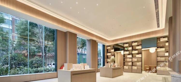 全季酒店(南阳镇平店)图片