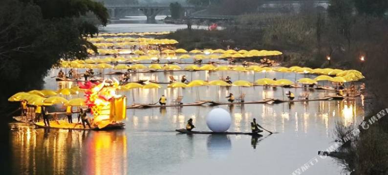 望源舍民宿(世外桃源店)图片