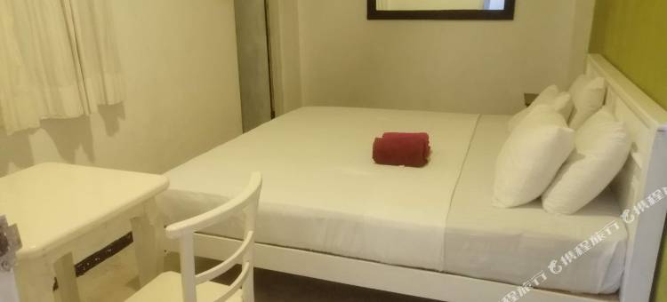 丝希拉别墅(Sithila Villa)图片