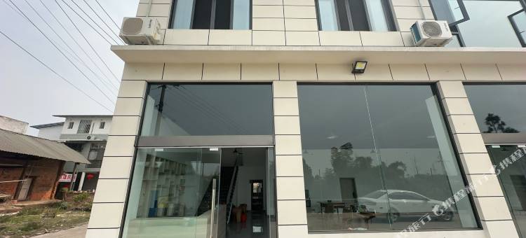 宜宾市翠屏区常来客栈(五粮液机场店)图片