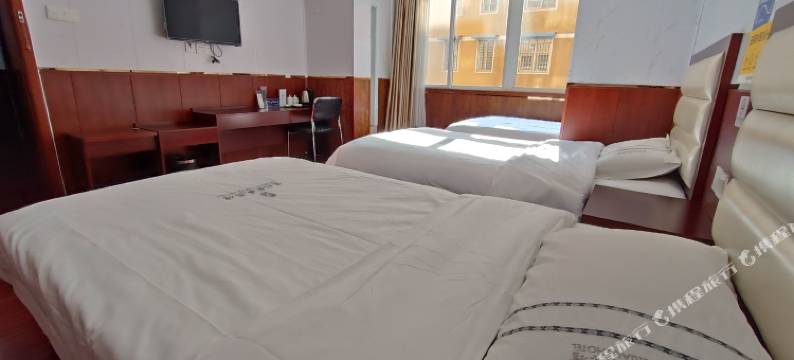 京北快捷宾馆(开封清明上河园店)图片