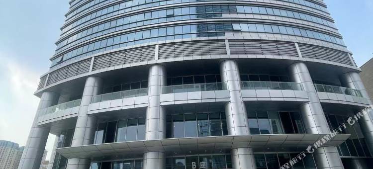 栖语·海景民宿(大连星海广场圣亚海洋世界店)图片