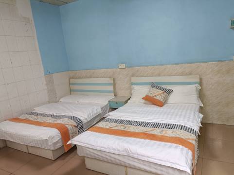 金鑫公寓(广州钟村店)