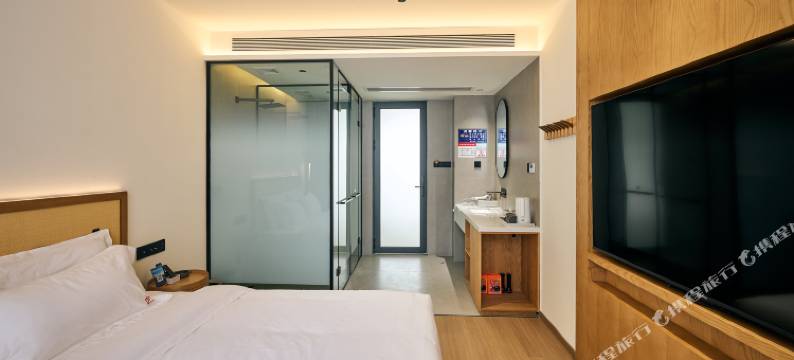 一水云庐精品民宿(应天门洛邑古城店)图片