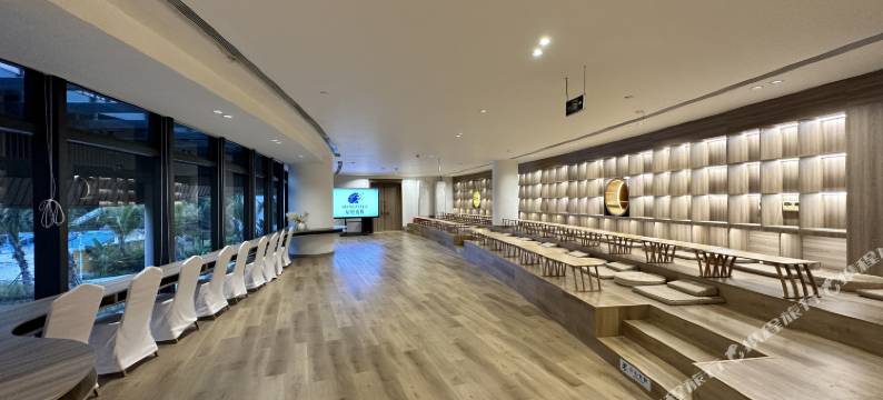 星墅度假酒店(巽寮湾九铭屿海店)图片