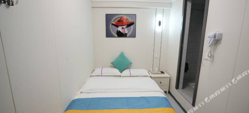 成都薰衣草公寓图片