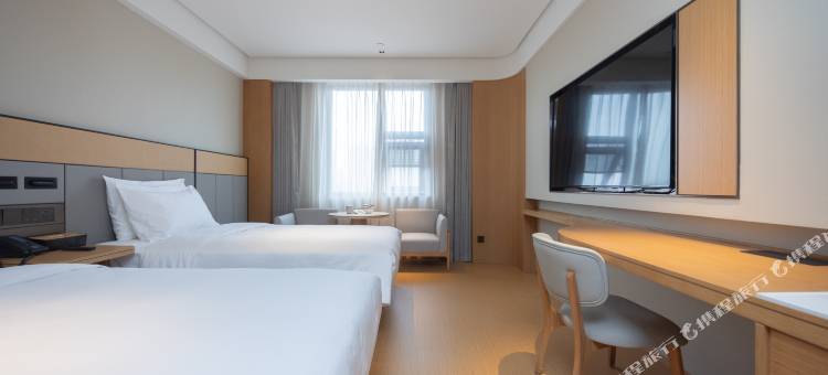 全季酒店(杭州浙大华家池店)图片