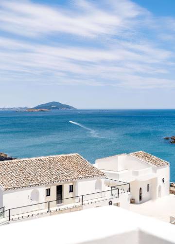 平潭泊澜Bolan·海景度假酒店(龙王头沙滩店)图片