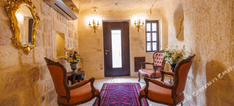 Signature Cave Cappadocia, Trademark Collection by Wyndham图片