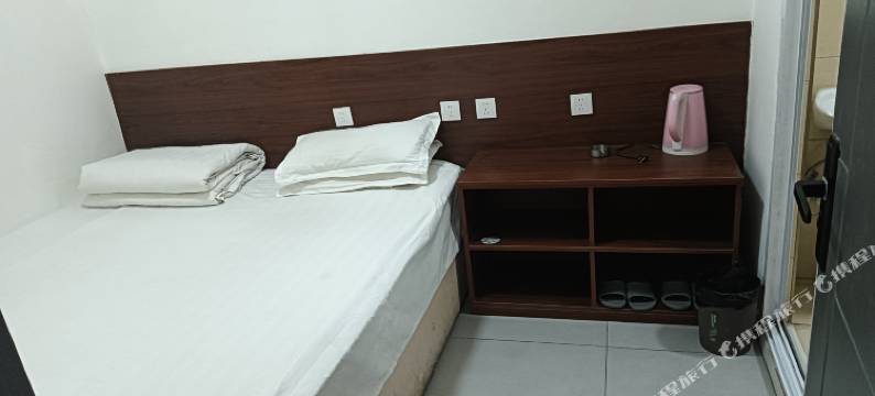 营口怡嘉旅馆(青龙山大街店)图片