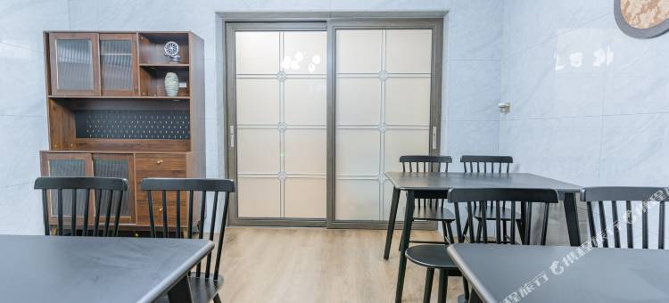 平潭知海villa海景民宿(龙王头沙滩店)图片