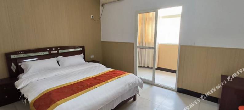 洛阳龙祥宾馆(中国国花园店)图片