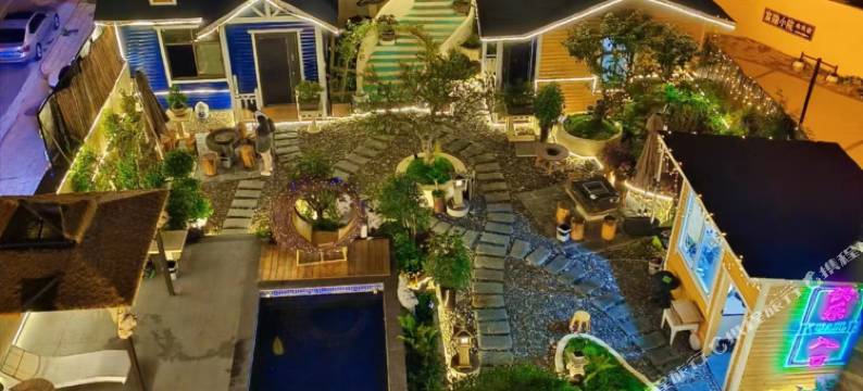 宸隐花园民宿(赫章会展中心店)图片