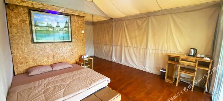 Buana帐篷酒店(Buana Glamping)图片
