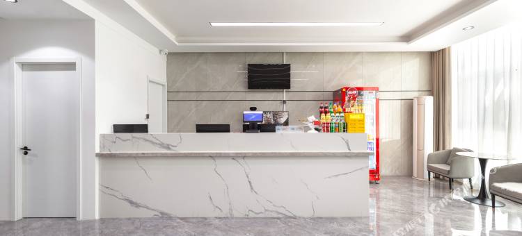 睿柏云酒店(泰安市政府店)图片