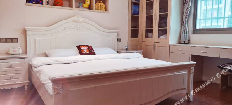 平潭龙王头沙滩满宜客栈图片