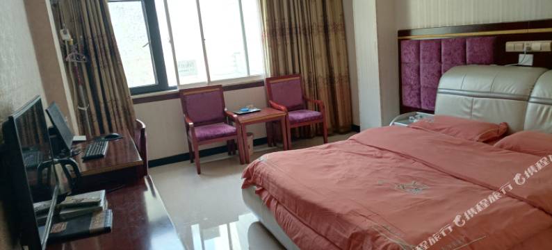 文山7号公寓酒店图片