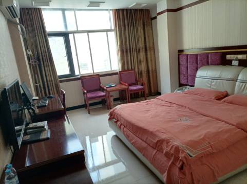 文山7号公寓酒店