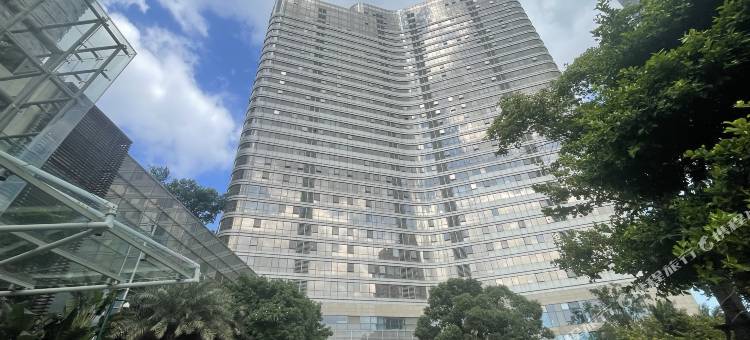 万岚·海景度假公寓(泰地海西嵩屿码头店)图片