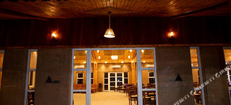 巴加伊查冒险度假村(Bagaicha Adventure Resort)图片