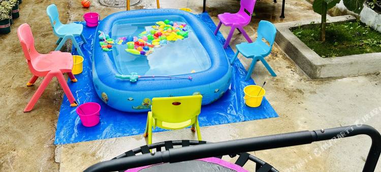 腾冲耕读小筑客栈图片