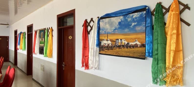 张北牧民大酒店图片