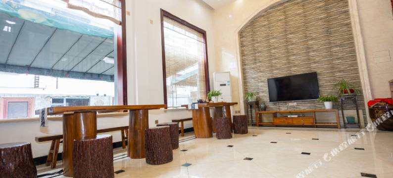 仙居临溪小舍民宿图片