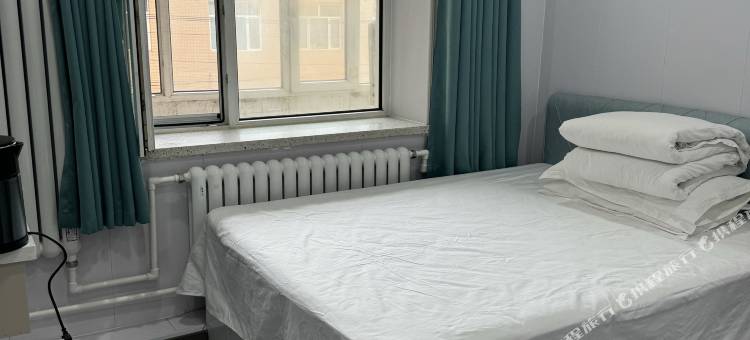 紫云民宿(哈尔滨火车站店)图片