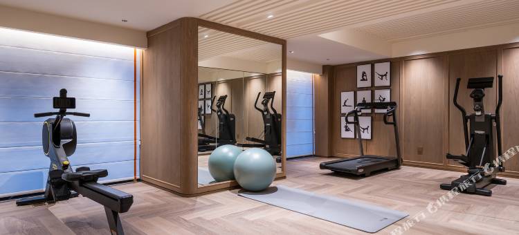 漫心酒店(成都青羊工业园万达广场店)图片