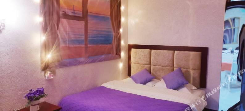 乌兰赫城度假村图片