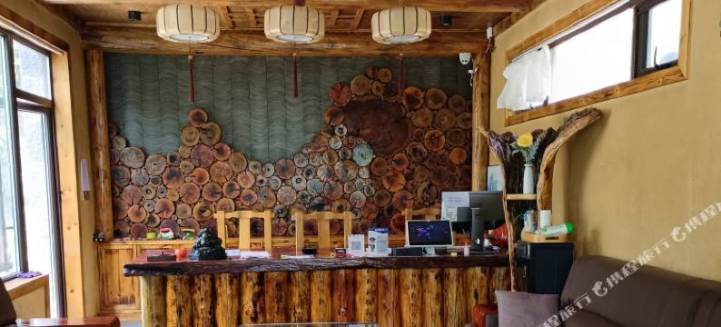 雲水柒栖民宿(七里沟风景区店)图片