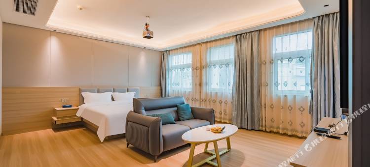 惠州嘉悦酒店(东平吉之岛店)图片