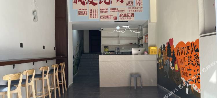 云朵锦秀太空舱住宿青旅(昆明南站店)图片
