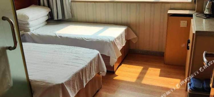 日月宾馆图片