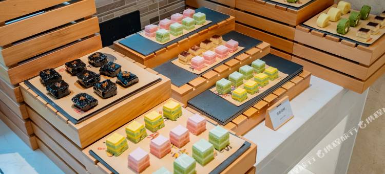 麗枫酒店(中山民众店)图片