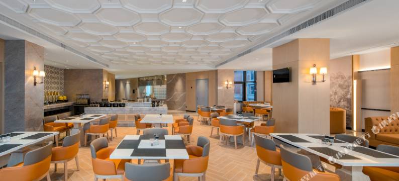 维也纳国际酒店(上海奉贤海湾大学城店)图片