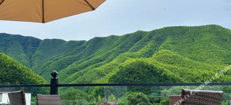 泾县云上四季民宿(月亮湾风景区店)图片