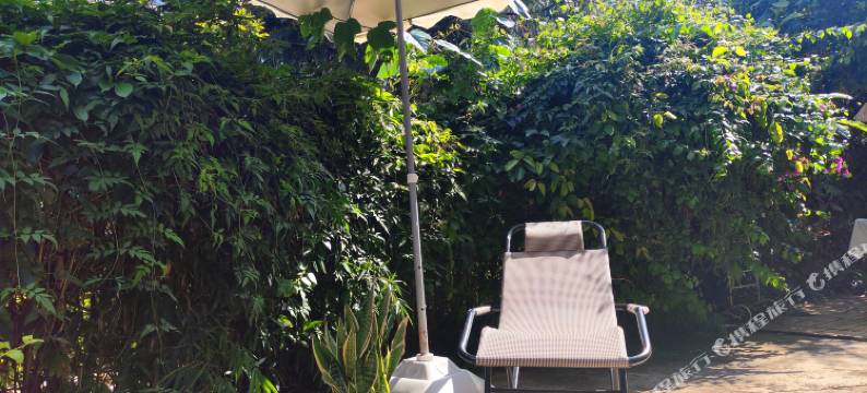 昆明茗瓯怡栈民宿(滇池大坝店)图片