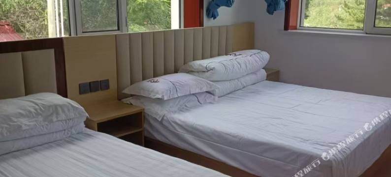 龙泉山庄民宿(二龙什台国家森林公园店)图片