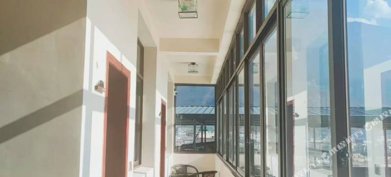 茂县锦盛佳苑民宿图片