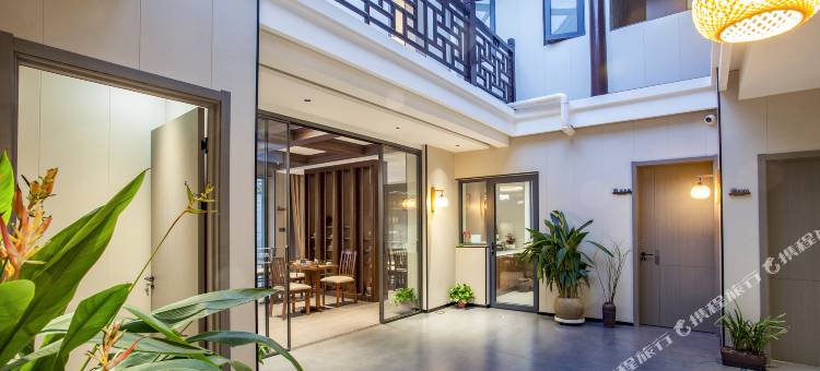 若玥·小筑(扬州东关街店)图片