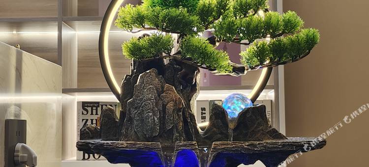 艺龙瑞云酒店(西乌珠穆沁旗巴彦花店)图片