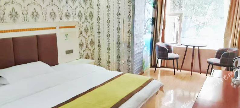 佳豪宾馆(市人民医院店)图片