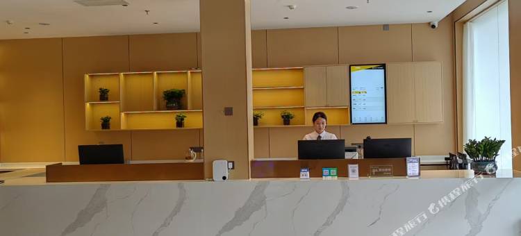 翼城万和酒店图片