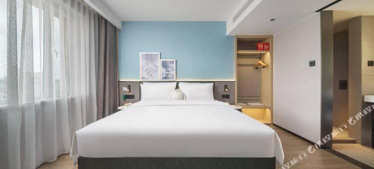 丽怡酒店(乌鲁木齐美美购物中心博物馆店)图片