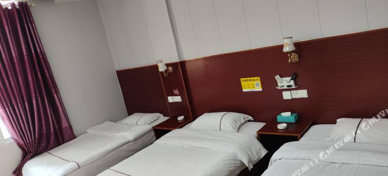 南雄安逸宾馆图片